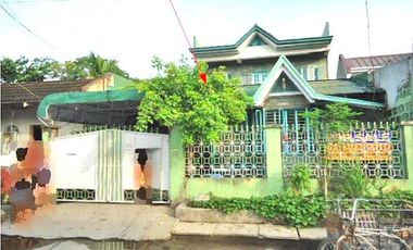 PRE-OWNED HOUSE AND LOT INSIDE SUBDIVISION AT MAMBOG V (PANAPAAN), BACOOR, CAVITE NEAR CAVITE STATE UNIVERSITY IMUS - VISTA MALL IMUS ALONG AGUINALDO 