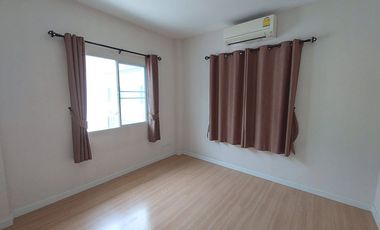 ขายบ้านแฝด 2ชั้น ไพร์มเพลส เดอะกรีนเนอรี่ บางใหญ่