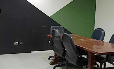 Spacious Office Unit for Sale in The Centerpoint, Pasig City