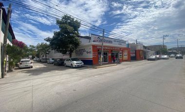Venta/Renta Local Comercial Puerto Vallarta