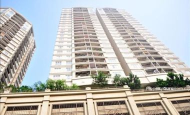 𝐅𝐨𝐫𝐞𝐜𝐥𝐨𝐬𝐞𝐝 𝐂𝐨𝐧𝐝𝐨𝐦𝐢𝐧𝐢𝐮𝐦 𝐔𝐧𝐢𝐭 𝐟𝐨𝐫 𝐒𝐚𝐥𝐞 𝐢𝐧 Windsor Tower Condo San Lorenzo, Makati City