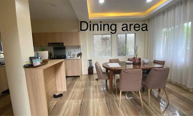 Fully Furnished 4 Bedrooms House For Rent Sudtunggan Lapu L apu City
