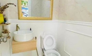 Fully Furnished 4 Bedrooms House For Rent Sudtunggan Lapu L apu City