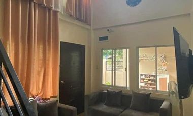 Fully Furnished 4 Bedrooms House For Rent Sudtunggan Lapu L apu City
