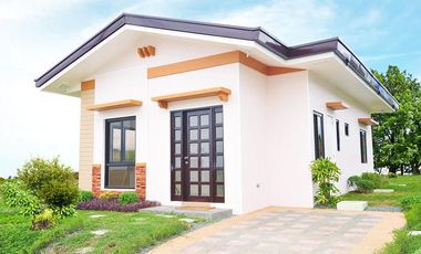 Bungalow House and Lot For Sale in Gen. Trias, Cavite - The Gentri Heights near SM Dasma