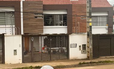Propiedad en zona residencial, Sector de Ucubamba C1356