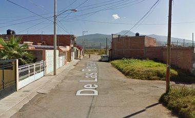 APROVECHA!!! CASA MUY POR DEBAJO DE SU VALOR!!!