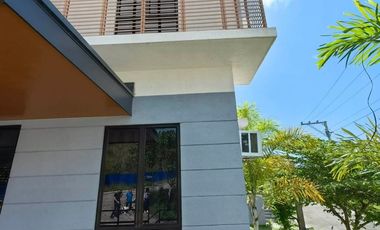 4-Bedroom House and Lot in Amoa Subdivision, Compostela, Cebu City