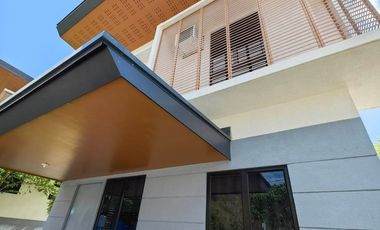 4-Bedroom House and Lot in Amoa Subdivision, Compostela, Cebu City