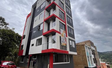 SE VENDEN APARTAMENTOS PARA ESTRENAR!! BARBOSA SDER