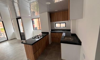 SE VENDEN APARTAMENTOS PARA ESTRENAR!! BARBOSA SDER