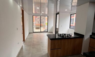 SE VENDEN APARTAMENTOS PARA ESTRENAR!! BARBOSA SDER