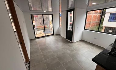 SE VENDEN APARTAMENTOS PARA ESTRENAR!! BARBOSA SDER