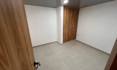 SE VENDEN APARTAMENTOS PARA ESTRENAR!! BARBOSA SDER