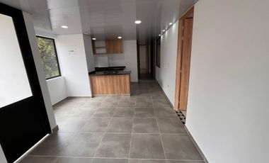 SE VENDEN APARTAMENTOS PARA ESTRENAR!! BARBOSA SDER