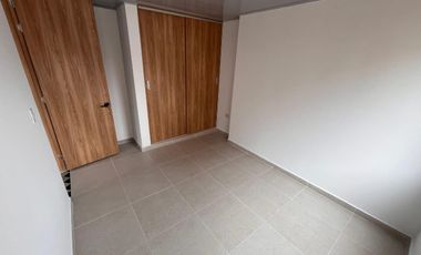SE VENDEN APARTAMENTOS PARA ESTRENAR!! BARBOSA SDER