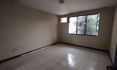 CASA EN ALQUILER EN CEIBOS - VÍA  A LA COSTA (VIVI)