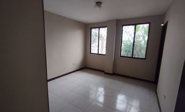 CASA EN ALQUILER EN CEIBOS - VÍA  A LA COSTA (VIVI)