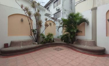 CASA EN ALQUILER EN CEIBOS - VÍA  A LA COSTA (VIVI)