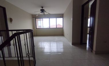 CASA EN ALQUILER EN CEIBOS - VÍA  A LA COSTA (VIVI)
