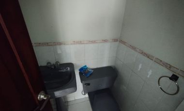 CASA EN ALQUILER EN CEIBOS - VÍA  A LA COSTA (VIVI)
