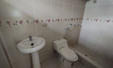 CASA EN ALQUILER EN CEIBOS - VÍA  A LA COSTA (VIVI)