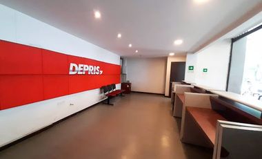 PR16817 Local en arriendo en el sector Guayabal, Medellin