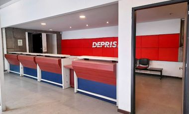 PR16817 Local en arriendo en el sector Guayabal, Medellin