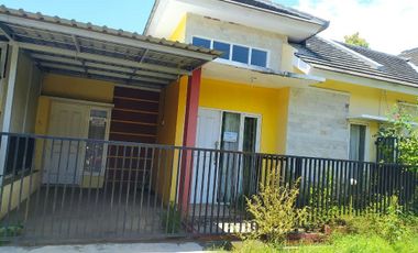 Rumah Kontrakan di Pati Jawa Tengah Dekat Alun-Alun Pati, RSUD RAA Soewondo