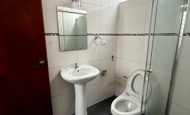 Se Vende Hermosa Casa 4 Pisos