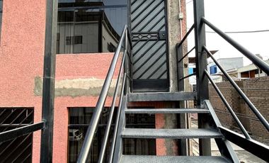 Se Vende Hermosa Casa 4 Pisos