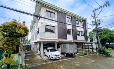 FOR SALE:Apartment Building APPOVAI Phase 1, Fort Bonifacio Taguig City