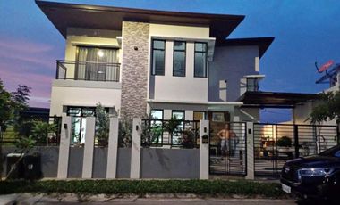 5 Bedroom House & Lot in Avida Southfield Setting Nuvali Laguna