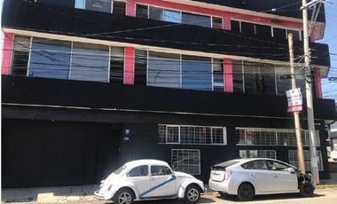 Renta Edificio en  Col. Belisario Domínguez, Puebla