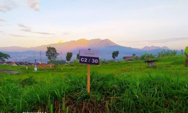 Dijual Rumah Baru Konsep ECO Living di Karangpawitan