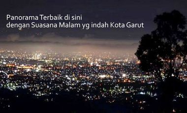 Dijual Rumah Baru Konsep ECO Living di Karangpawitan