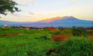 Dijual Rumah Baru Konsep ECO Living di Karangpawitan