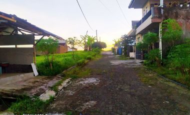 Dijual Rumah Baru Konsep ECO Living di Karangpawitan