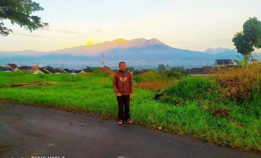 Dijual Rumah Baru Konsep ECO Living di Karangpawitan