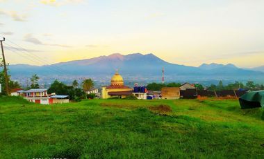 Dijual Rumah Baru Konsep ECO Living di Karangpawitan