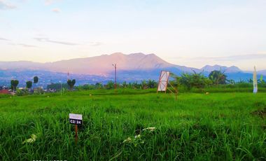 Dijual Rumah Baru Konsep ECO Living di Karangpawitan