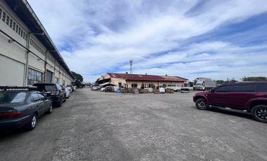 Canlubang Warehouse Compound for Sale