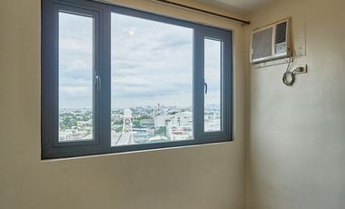 SPRING11XXT1: For Rent Semi Furnished 2BR Unit with Balcony at Spring Residences