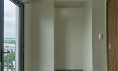 SPRING11XXT1: For Rent Semi Furnished 2BR Unit with Balcony at Spring Residences