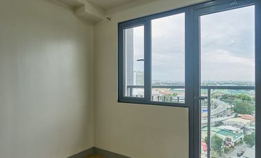 SPRING11XXT1: For Rent Semi Furnished 2BR Unit with Balcony at Spring Residences