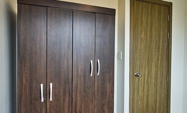 SPRING11XXT1: For Rent Semi Furnished 2BR Unit with Balcony at Spring Residences