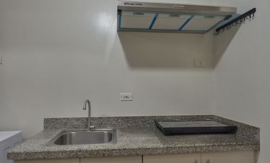 SPRING11XXT1: For Rent Semi Furnished 2BR Unit with Balcony at Spring Residences