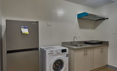 SPRING11XXT1: For Rent Semi Furnished 2BR Unit with Balcony at Spring Residences