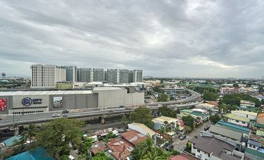 SPRING11XXT1: For Rent Semi Furnished 2BR Unit with Balcony at Spring Residences