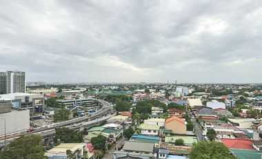 SPRING11XXT1: For Rent Semi Furnished 2BR Unit with Balcony at Spring Residences